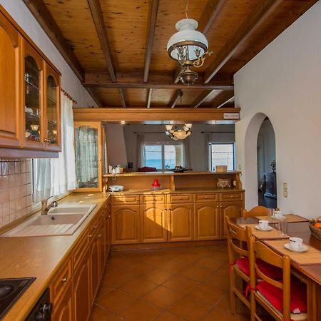 Frosos Beachfront Maisonette Acharavi Ахарави Екстериор снимка
