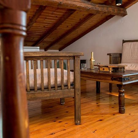 Frosos Beachfront Maisonette Acharavi Ахарави Екстериор снимка