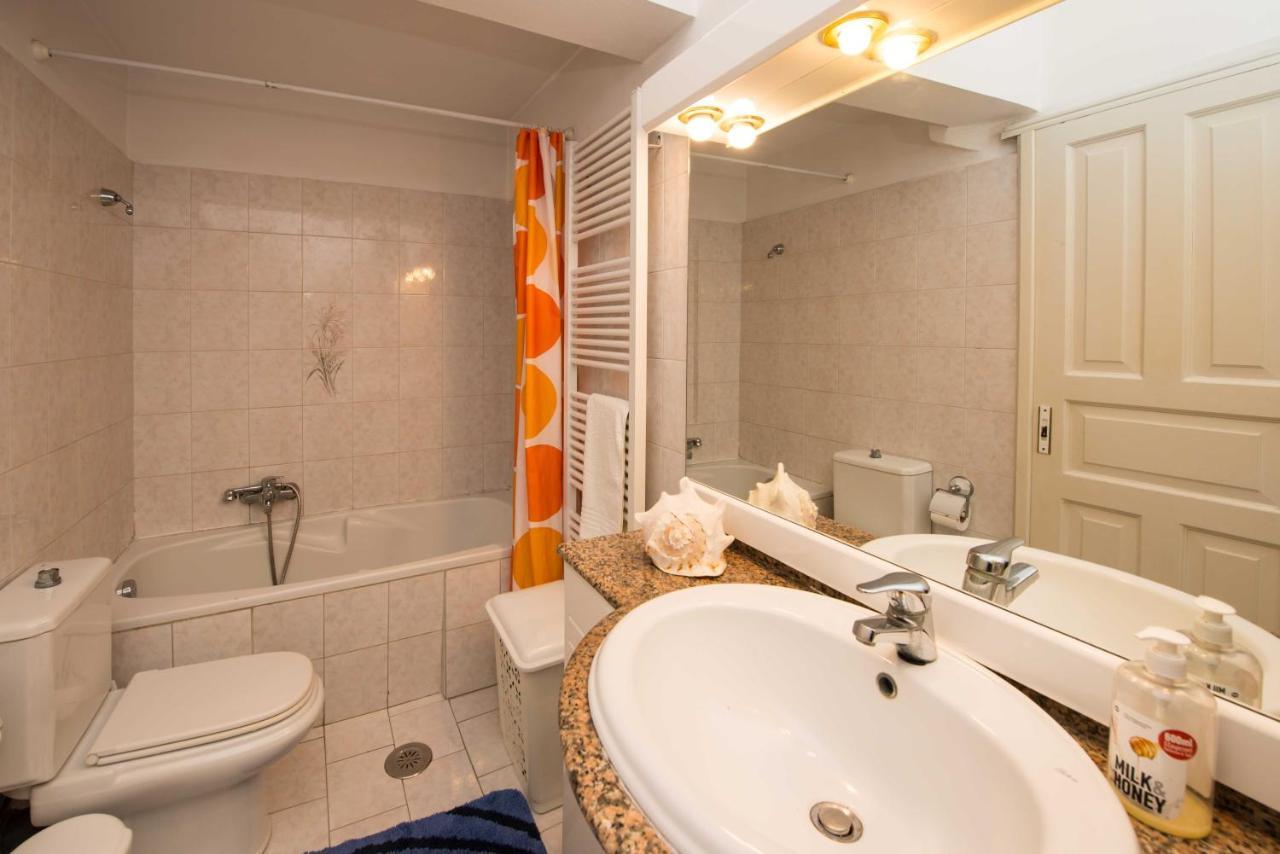 Frosos Beachfront Maisonette Acharavi Ахарави Екстериор снимка
