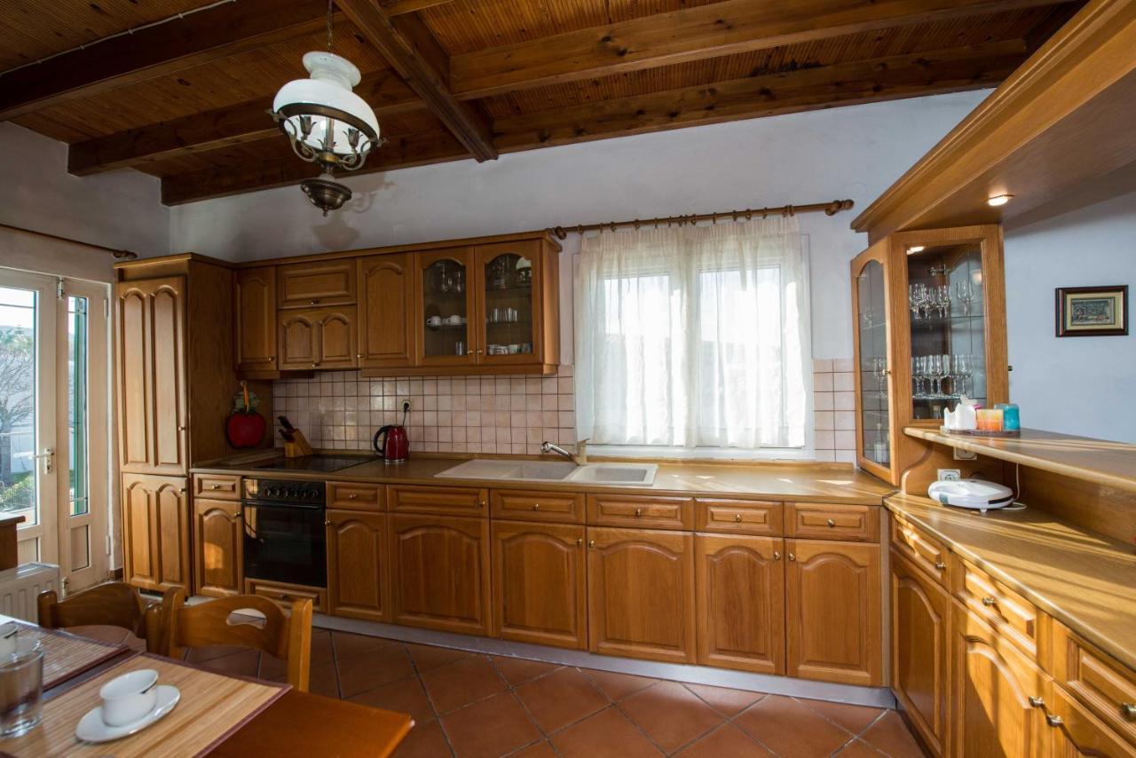 Frosos Beachfront Maisonette Acharavi Ахарави Екстериор снимка